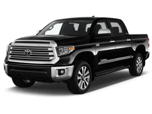 2020 Toyota Tundra – Tổng Quan Chi Tiết Về Mẫu Xe Tải Mạnh Mẽ Của Toyota