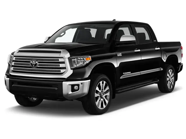 2020 Toyota Tundra – Tổng Quan Chi Tiết Về Mẫu Xe Tải Mạnh Mẽ Của Toyota