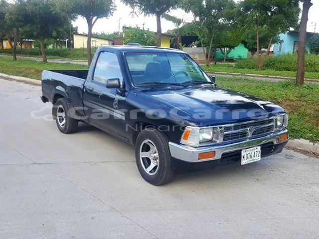 22r Toyota – Tổng Quan Về Động Cơ 22r Của Toyota Và Những Điểm Cần Biết