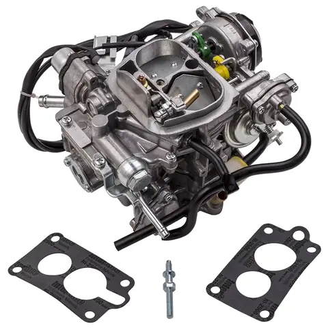 22r Toyota – Tổng Quan Về Động Cơ 22r Của Toyota Và Những Điểm Cần Biết