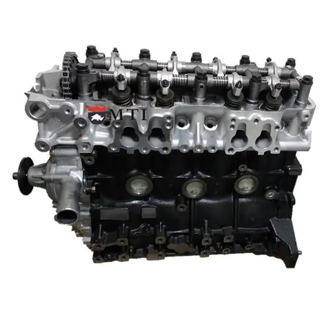 22r Toyota – Tổng Quan Về Động Cơ 22r Của Toyota Và Những Điểm Cần Biết