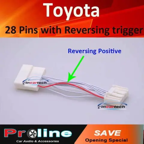 28 Pins Toyota: Tất Cả Những Điều Bạn Cần Biết Về Cổng Kết Nối 28 Chân Trong Các Xe Toyota 28 Pins Toyota: Tất Cả Những Điều Bạn Cần Biết Về Cổng Kết Nối 28 Chân Trong Các Xe Toyota