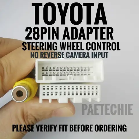 28 Pins Toyota: Tất Cả Những Điều Bạn Cần Biết Về Cổng Kết Nối 28 Chân Trong Các Xe Toyota 28 Pins Toyota: Tất Cả Những Điều Bạn Cần Biết Về Cổng Kết Nối 28 Chân Trong Các Xe Toyota
