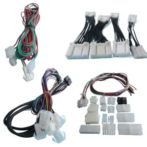 28 Pins Toyota: Tất Cả Những Điều Bạn Cần Biết Về Cổng Kết Nối 28 Chân Trong Các Xe Toyota
