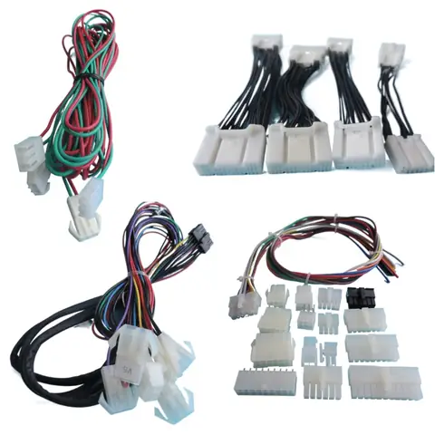 28 Pins Toyota: Tất Cả Những Điều Bạn Cần Biết Về Cổng Kết Nối 28 Chân Trong Các Xe Toyota 28 Pins Toyota: Tất Cả Những Điều Bạn Cần Biết Về Cổng Kết Nối 28 Chân Trong Các Xe Toyota