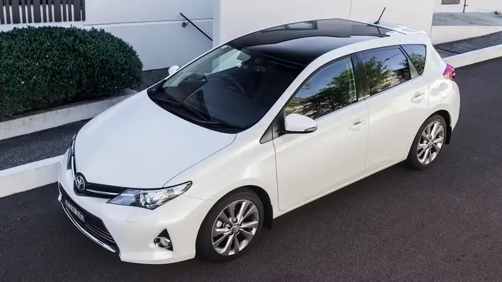 2915 Toyota Corolla: Đánh Giá Toàn Diện Và Những Điều Bạn Cần Biết Khi Mua Xe