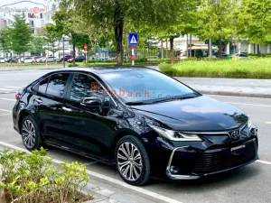 2915 Toyota Corolla: Đánh Giá Toàn Diện Và Những Điều Bạn Cần Biết Khi Mua Xe