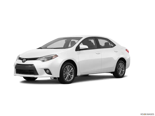 2915 Toyota Corolla: Đánh Giá Toàn Diện Và Những Điều Bạn Cần Biết Khi Mua Xe