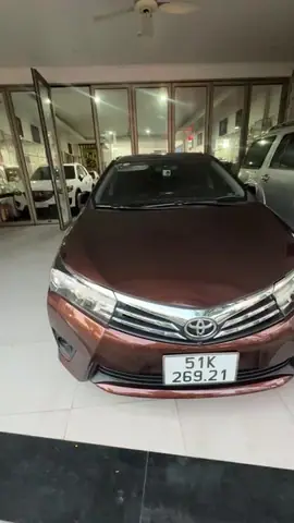 2915 Toyota Corolla: Đánh Giá Toàn Diện Và Những Điều Bạn Cần Biết Khi Mua Xe