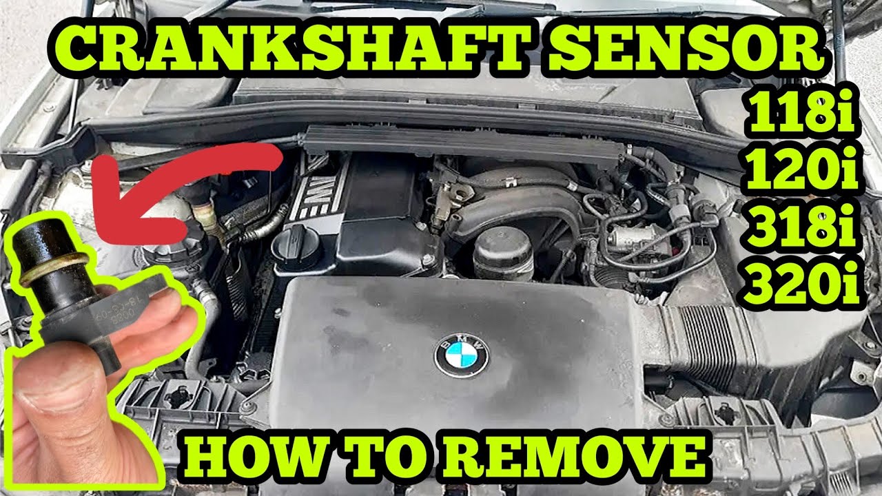 Mã Lỗi 2A94 BMW: Nguyên Nhân, Triệu Chứng Và Cách Khắc Phục Chi Tiết Nhất 4 2a94 bmw - Hình 2