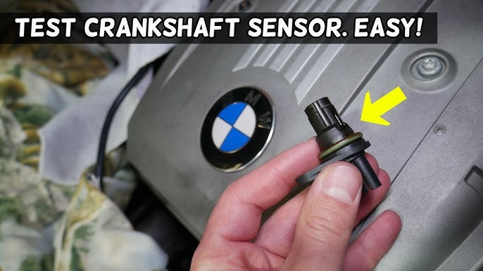 Mã Lỗi 2A94 BMW: Nguyên Nhân, Triệu Chứng Và Cách Khắc Phục Chi Tiết Nhất 3 2a94 bmw - Hình 3