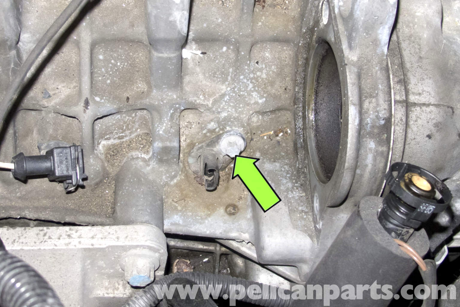 Mã Lỗi 2A94 BMW: Nguyên Nhân, Triệu Chứng Và Cách Khắc Phục Chi Tiết Nhất 1 2a94 bmw - Hình 5