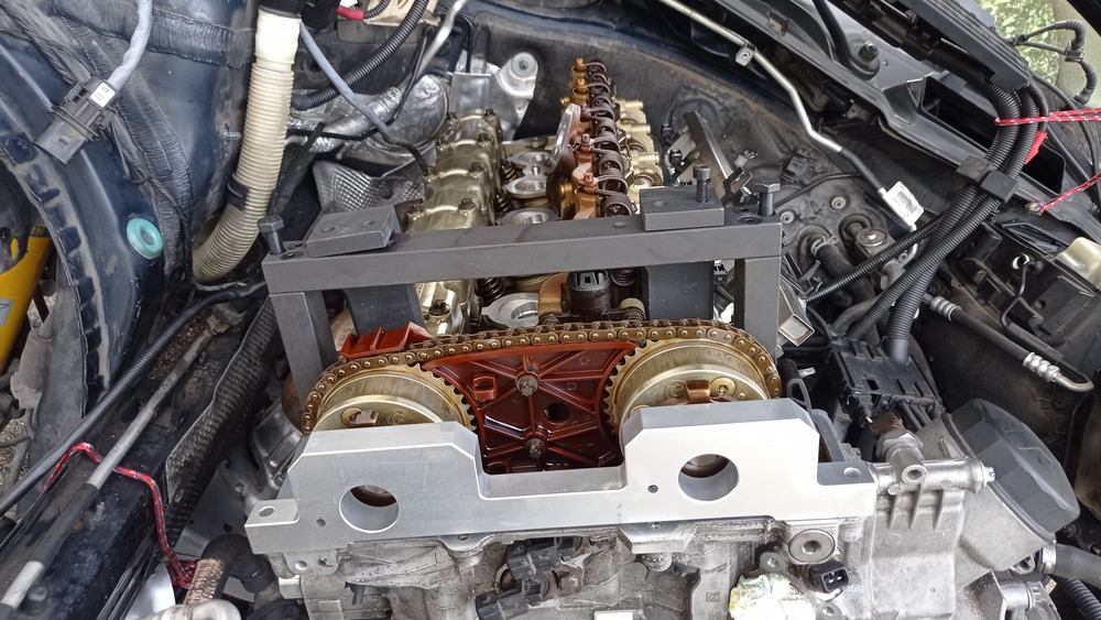 Mã Lỗi 2A99 BMW: Nguyên Nhân, Triệu Chứng Và Cách Khắc Phục Chi Tiết 4 2a99 bmw - Hình 2