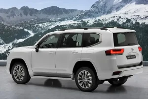 300 Series Toyota: Lịch Sử, Đặc Điểm Và Tầm Ảnh Hưởng Đến Ngành Công Nghiệp Ô Tô Thế Giới