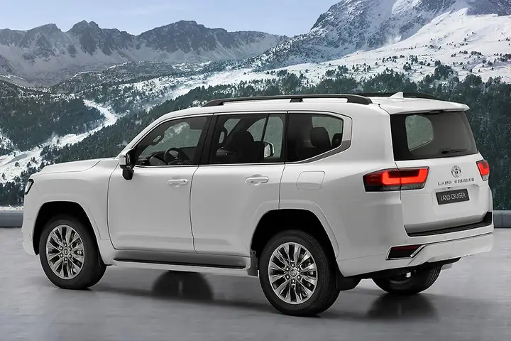 300 Series Toyota: Lịch Sử, Đặc Điểm Và Tầm Ảnh Hưởng Đến Ngành Công Nghiệp Ô Tô Thế Giới 300 Series Toyota: Lịch Sử, Đặc Điểm Và Tầm Ảnh Hưởng Đến Ngành Công Nghiệp Ô Tô Thế Giới