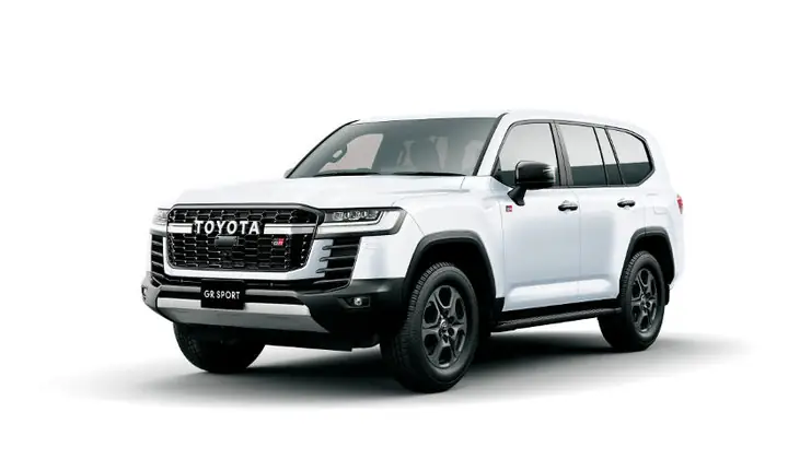 300 Series Toyota: Lịch Sử, Đặc Điểm Và Tầm Ảnh Hưởng Đến Ngành Công Nghiệp Ô Tô Thế Giới 300 Series Toyota: Lịch Sử, Đặc Điểm Và Tầm Ảnh Hưởng Đến Ngành Công Nghiệp Ô Tô Thế Giới