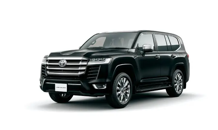300 Series Toyota: Lịch Sử, Đặc Điểm Và Tầm Ảnh Hưởng Đến Ngành Công Nghiệp Ô Tô Thế Giới 300 Series Toyota: Lịch Sử, Đặc Điểm Và Tầm Ảnh Hưởng Đến Ngành Công Nghiệp Ô Tô Thế Giới