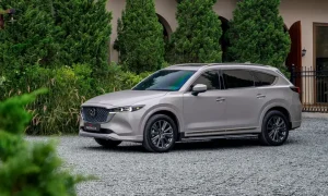 Review Chi Tiết: Khám Phá Thế Giới 4 Toyota, 8 Mazda, 4 Honda, 4 Kia Và "vip"