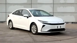 Toyota Corolla: Hành Trình Của Biểu Tượng Độ Bền Và Sự Tiện Nghi Trên Đường Đua Thị Trường Ô Tô