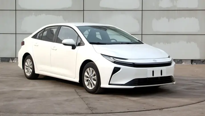 Toyota Corolla: Hành Trình Của Biểu Tượng Độ Bền Và Sự Tiện Nghi Trên Đường Đua Thị Trường Ô Tô Toyota Corolla: Hành Trình Của Biểu Tượng Độ Bền Và Sự Tiện Nghi Trên Đường Đua Thị Trường Ô Tô
