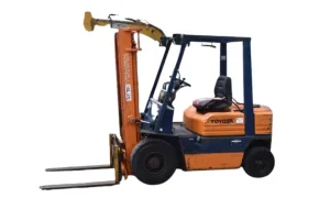 42-5fg20 Toyota: Đánh Giá Chi Tiết Và Thông Tin Quan Trọng