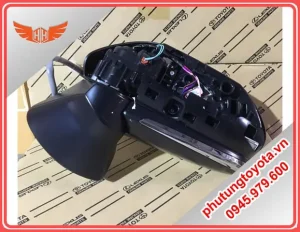 Toyota 4410x1700x1475 Mm: Khám Phá Chi Tiết Kích Thước Và Ứng Dụng Thực Tiễn