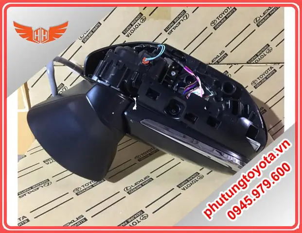 Toyota 4410x1700x1475 Mm: Khám Phá Chi Tiết Kích Thước Và Ứng Dụng Thực Tiễn