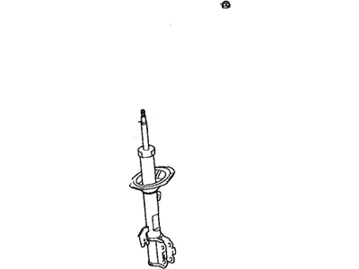 Giải Mã Mã Số 48520-49615 Toyota: Thông Tin Chi Tiết Và Ý Nghĩa Giải Mã Mã Số 48520-49615 Toyota: Thông Tin Chi Tiết Và Ý Nghĩa