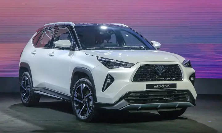 Bánh Cơm Toyota – Bí Quyết Đánh Giá, Lựa Chọn Và Bảo Dưỡng Xe Toyota Đúng Cách Bánh Cơm Toyota – Bí Quyết Đánh Giá, Lựa Chọn Và Bảo Dưỡng Xe Toyota Đúng Cách