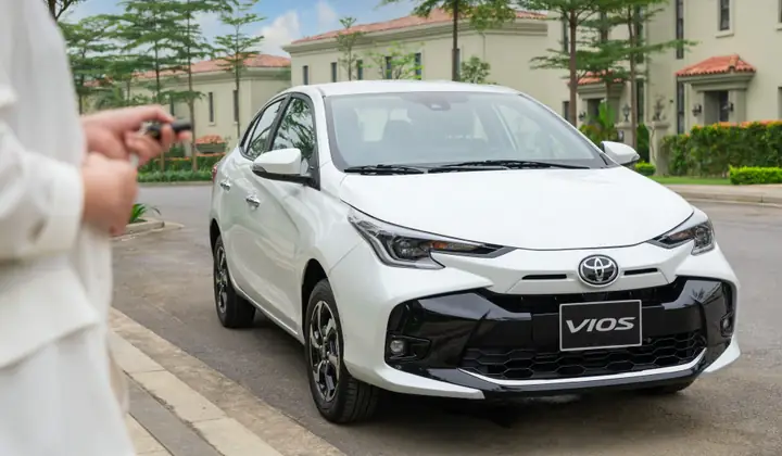 4chô Toyota Vios – Hướng Dẫn Chọn Mua, Bảo Dưỡng Và Tăng Cách Năng Lực Cho Xe Hơi Đáng Tin Cậy 4chô Toyota Vios – Hướng Dẫn Chọn Mua, Bảo Dưỡng Và Tăng Cách Năng Lực Cho Xe Hơi Đáng Tin Cậy