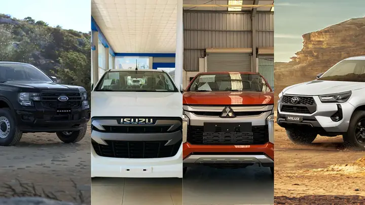 4x4 Toyota Hybrid: Sự Kết Hợp Hoàn Hảo Giữa Khả Năng Off‑road Và Công Nghệ Tiết Kiệm Nhiên Liệu