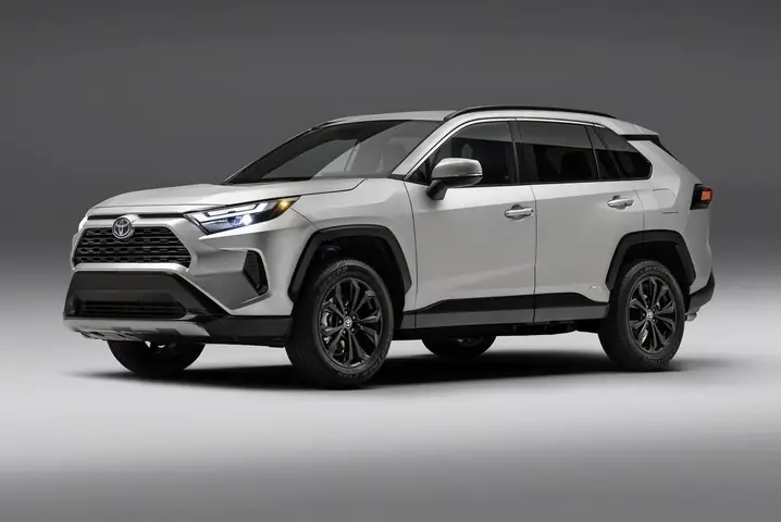 4x4 Toyota Hybrid: Sự Kết Hợp Hoàn Hảo Giữa Khả Năng Off‑road Và Công Nghệ Tiết Kiệm Nhiên Liệu