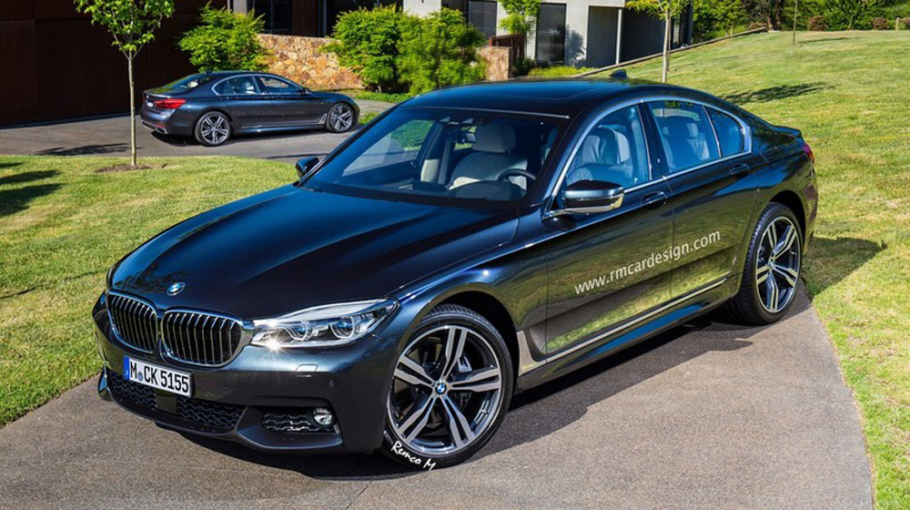 BMW 5 Series (5 er BMW): Đẳng Cấp Sedan Hạng Sang Trung Tâm Không Thể Bỏ Lỡ 4 5 er bmw - Hình 2