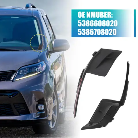 5386708020 Toyota – Tất Cả Những Gì Bạn Cần Biết Về Mã Số Và Thông Tin Xe Toyota