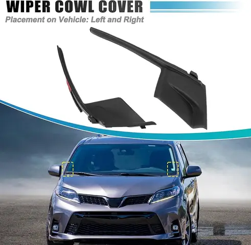 5386708020 Toyota – Tất Cả Những Gì Bạn Cần Biết Về Mã Số Và Thông Tin Xe Toyota
