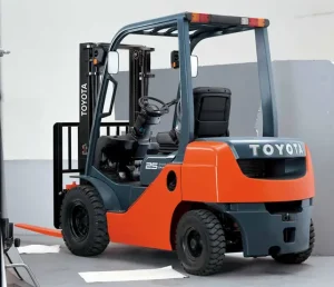 6802-40 Toyota 8fg25: Tổng Quan Chi Tiết, Cách Bảo Dưỡng Và Lựa Chọn Phụ Tùng Thay Thế