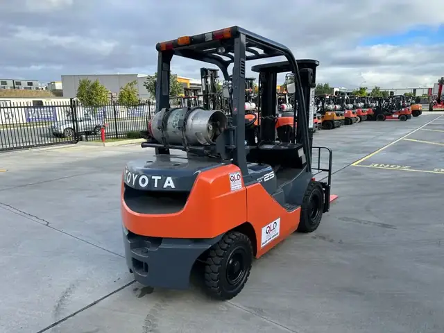 6802-40 Toyota 8fg25: Tổng Quan Chi Tiết, Cách Bảo Dưỡng Và Lựa Chọn Phụ Tùng Thay Thế 6802-40 Toyota 8fg25: Tổng Quan Chi Tiết, Cách Bảo Dưỡng Và Lựa Chọn Phụ Tùng Thay Thế