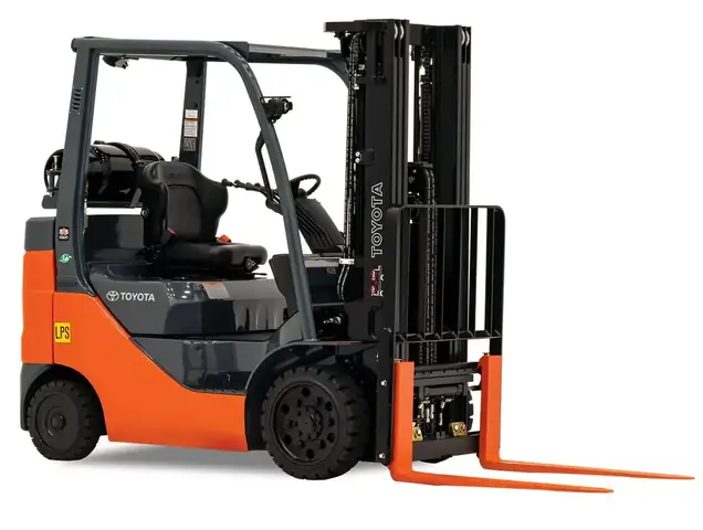 6802-40 Toyota 8fg25: Tổng Quan Chi Tiết, Cách Bảo Dưỡng Và Lựa Chọn Phụ Tùng Thay Thế 6802-40 Toyota 8fg25: Tổng Quan Chi Tiết, Cách Bảo Dưỡng Và Lựa Chọn Phụ Tùng Thay Thế