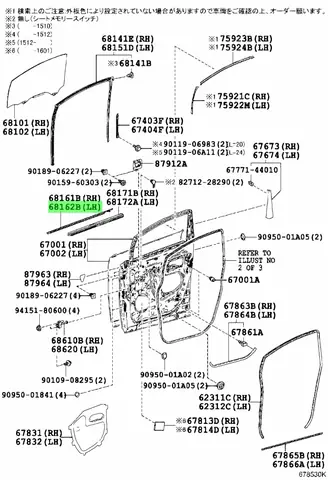 6816228060 Toyota – Khám Phá Chi Tiết Sản Phẩm, Ứng Dụng Và Lợi Ích Khi Sở Hữu 6816228060 Toyota – Khám Phá Chi Tiết Sản Phẩm, Ứng Dụng Và Lợi Ích Khi Sở Hữu
