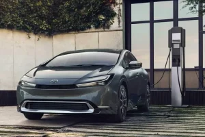 Toyota Prime: Đánh Giá Toàn Diện Về Mô Hình Đột Phá Số 7