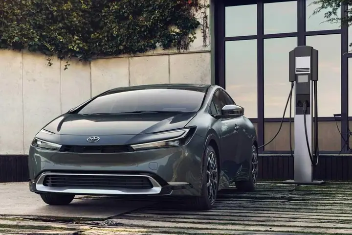 Toyota Prime: Đánh Giá Toàn Diện Về Mô Hình Đột Phá Số 7