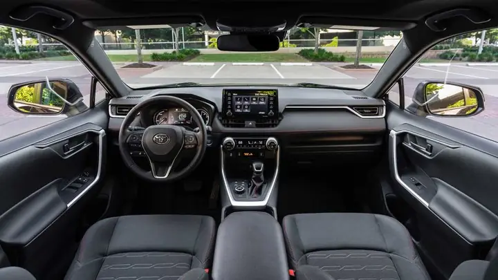 Toyota Prime: Đánh Giá Toàn Diện Về Mô Hình Đột Phá Số 7