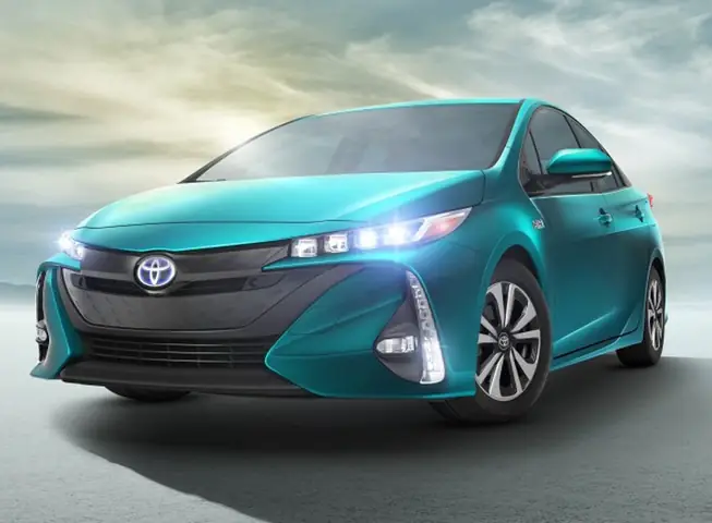 Toyota Prime: Đánh Giá Toàn Diện Về Mô Hình Đột Phá Số 7