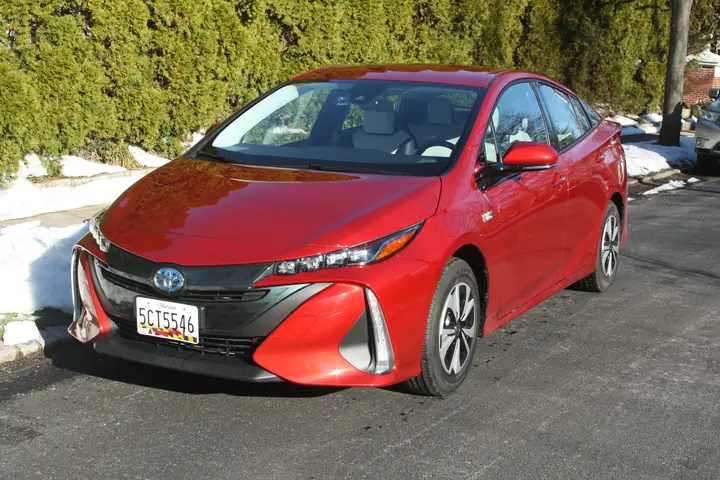 Toyota Prime: Đánh Giá Toàn Diện Về Mô Hình Đột Phá Số 7