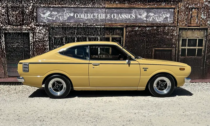 79 Toyota Corolla – Tổng Quan Chi Tiết Về Mẫu Xe Đa Thế Hệ Và Những Điểm Đáng Chú Ý