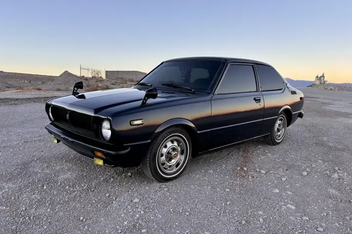 79 Toyota Corolla – Tổng Quan Chi Tiết Về Mẫu Xe Đa Thế Hệ Và Những Điểm Đáng Chú Ý