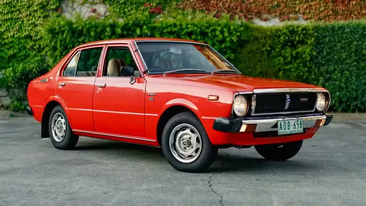 79 Toyota Corolla – Tổng Quan Chi Tiết Về Mẫu Xe Đa Thế Hệ Và Những Điểm Đáng Chú Ý