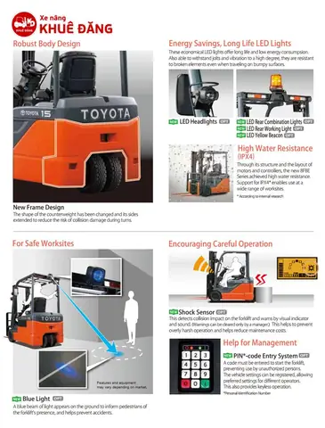 Elements Toyota: Bí Quyết Đưa Thương Hiệu Lên Đỉnh Cao Và Duy Trì Sự Thành Công Bền Vững Elements Toyota: Bí Quyết Đưa Thương Hiệu Lên Đỉnh Cao Và Duy Trì Sự Thành Công Bền Vững