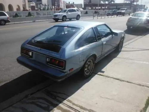 81 Toyota Supra: Câu Chuyện Đầy Hào Hứng Của Biểu Tượng Đua Xe Nhật Bản 81 Toyota Supra: Câu Chuyện Đầy Hào Hứng Của Biểu Tượng Đua Xe Nhật Bản