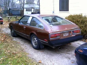 81 Toyota Supra: Câu Chuyện Đầy Hào Hứng Của Biểu Tượng Đua Xe Nhật Bản